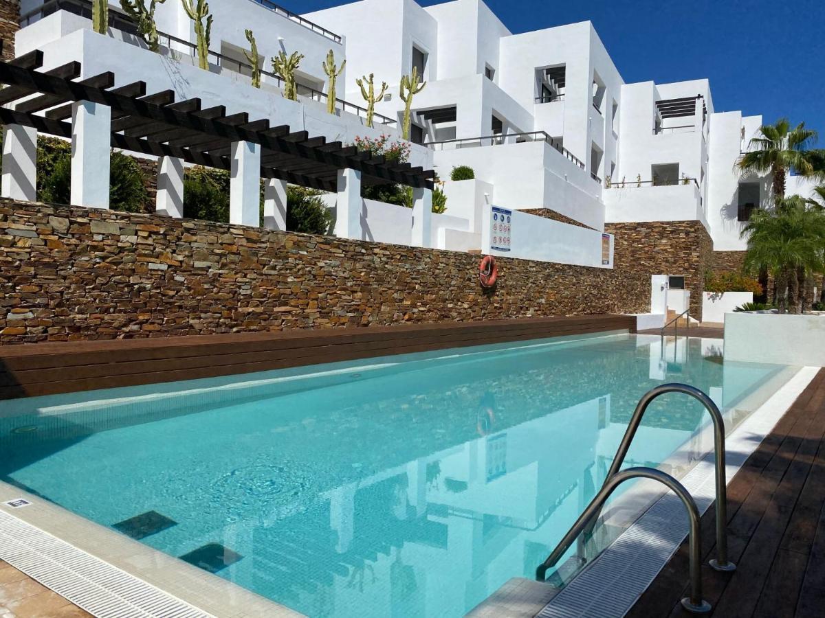 Casa Hermosa Mojácar Exterior foto