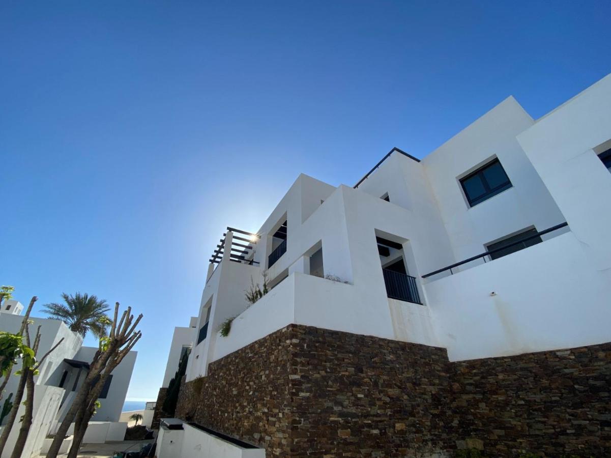 Casa Hermosa Mojácar Exterior foto