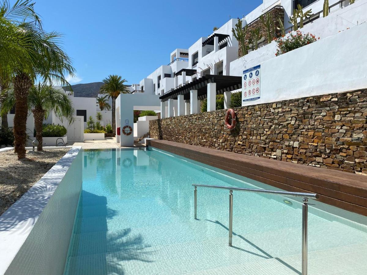 Casa Hermosa Mojácar Exterior foto